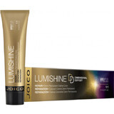 Joico Lumishine Demi Creme Demi Dauerhafte Haarfarbe 8NWB 74ml