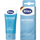 Ritex Hydro Extra Sensitive Gleitgel, 50 ml