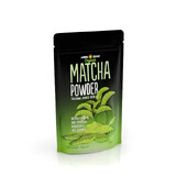 Matcha Bio-Pulver, 100g, Maya Gold