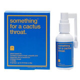 Spray Something for a cactus throat, 50 ml, Biocol Labs