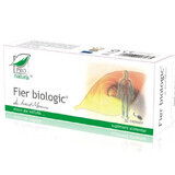 Bio-Eisen, 30 Kapseln, Pro Natura