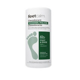 Deodorant Fußpuder, 100 g, Feet Calm