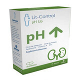 Lit-Control Ph Up, 30 vegetarische Kapseln, Althea Life Science