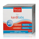 Fin Karditabs, 60 Tabletten, Finclub