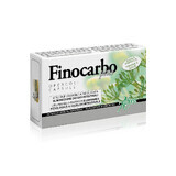 Finocarbo Plus, 20 Kapseln, Aboca