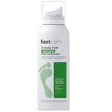 Schaum für verschwitzte Füße mit 10% Urea, 75 ml, Feet Calm