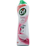 Cif Cremă curățare pink, 500 ml