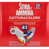 Stira Ammira Colour Capture Tücher, 20 Stück