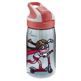 Tritan-Gipfelbehälter Scooter, 450 ml, Laken