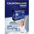 Calmobalans Night 30 tablets - PharmA-Z