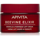 Apivita Beevine Elixir crema lifting intaritoare pentru hidratare intensiva, 50 ml