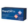 Magnefort B6, 30 Tabletten, Biofarm