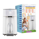 Intelligent multifunctional device for preparing formula milk powder, Easycare Baby