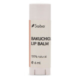 Lippenbalsam mit Bakuchiol, 6 ml, Sabio