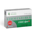 Cholesterem Omeolipid, 40 comprimidos, Remedia