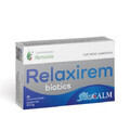 Relaxirem biotics Bluecalm, 30 tablets, Remedia