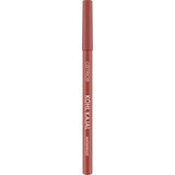 Catrice Wasserfester Kajalstift 100 Burgundy Babe, 0,78 g