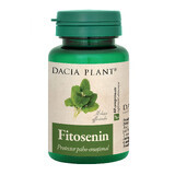 Fitosenin, 60 Tabletten, Dacia Plant