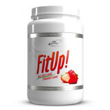 FitUp mit Erdbeergeschmack, 900 g, Pro Nutrition