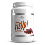 FitUp mit Schokoladengeschmack, 900 g, Pro Nutrition