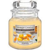 Yankee Candle Lumânare parfumată citrus spice, 104 g