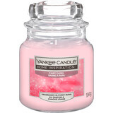 Yankee Candle Lumânare parfumată Fairy floss, 104 g