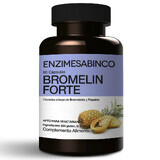 Bromelin Forte, 60 Kapseln, Sabinco Enzyme