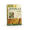 Depurlax Rapid, 15 Tabletten, Dietmed