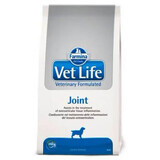 Hrana uscata pentru caini Joint, 2 Kg, Vet Life