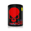 Pre-Workout Warcry American Cola Flavour, 400 g, Genius Nutrition