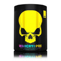 Pre-Workout Warcry Electric Juice Flavour, 400 g, Genius Nutrition