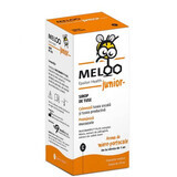 Meloo Junior Sirup, 175 ml, Epsilon Gesundheit