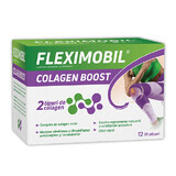 Fleximobil Collagen Boost, 30 Beutel, Fiterman
