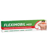 Fleximobil MED emulgiertes Gel, 100 g, Fiterman