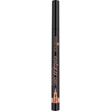 Essence Eyeliner Extra Langhoudende Eyeliner 010 Zwartste Zwart 1.1 ml