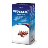 Flucalm-Sirup, 120 ml, Pharco