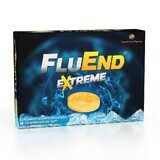 FluEnd Extreme, 16 Tabletten, Sun Wave Pharma