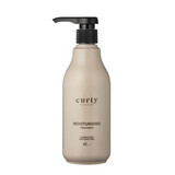 Masca tratament hidratanta Curly Xclusive, 500 ml, idHAIR