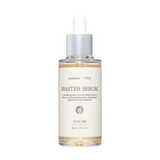 Ser pentru fata ultra-hidratant Master Serum, 60 ml, MixSoon