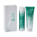 Pachet Sampon 300 ml + Balsam 250 ml JoiFull pentru volum, Joico