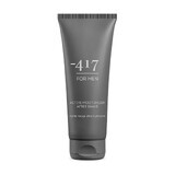 After shave hidratant Active Moisturizer For Men, 100 ml, Minus 417