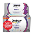 Centrum Silver 50+ für Frauen, 60 Tabletten, Gsk