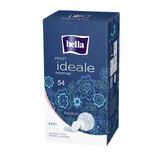 Daily absorbent pads Panty Ideale Regular, 54 pieces, Bella