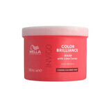 Color Brilliance Coarse Invigo Verdickende Haarmaske, 500 ml, Wella Professionals