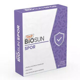 BioSun Spor, 15 Kapseln, Sun Wave Pharma