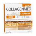 Collagenmed Super + Turmeric, 20 plicuri, Dietmed