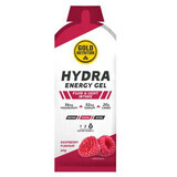 Hydra Energy Energie-Gel mit Himbeergeschmack, 60 g, Gold Nutrition