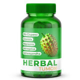 Herbal Tumoxi, 30 Kapseln, Gesunde Dosis