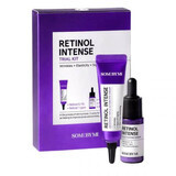 Kit anti-age Retinol Intense, 10 + 10 ml, Some By Mi