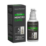 Spray gegen Haarausfall für Männer Minoxicapil Men, 60 ml, Doktor Fiterman